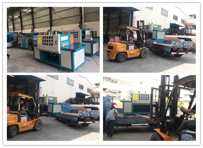 2018年5月發往廣東順德--方多片鋸