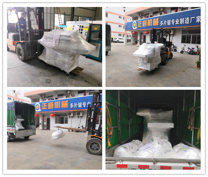 2019年3月發往柬埔寨--清邊機