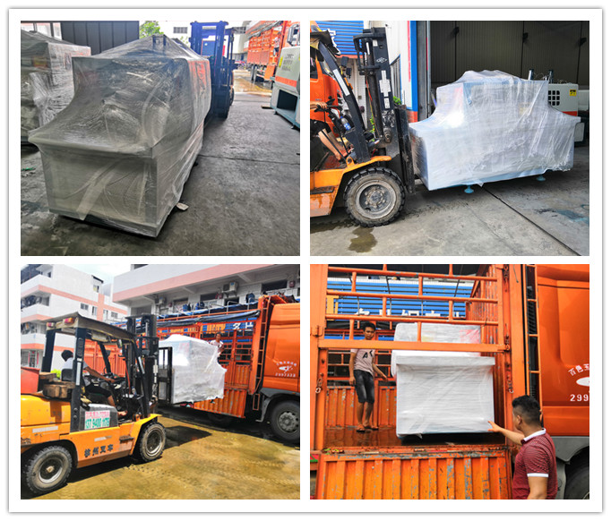 2019年7月發往云南文山--ZQ150型方木多片鋸