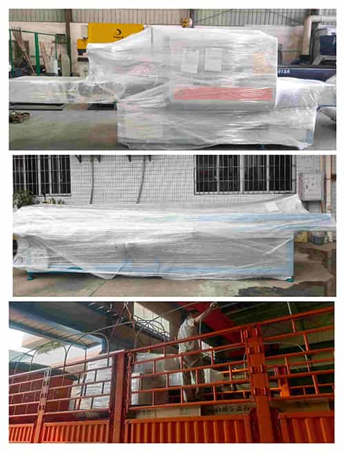 2021年9月10日發(fā)云南曲靖羅平-ZQ300圓木多片鋸2臺、ZQ150方木多鋸、ZQ200方木多片鋸、ZQ600小型多片鋸2臺、原木自動出料架