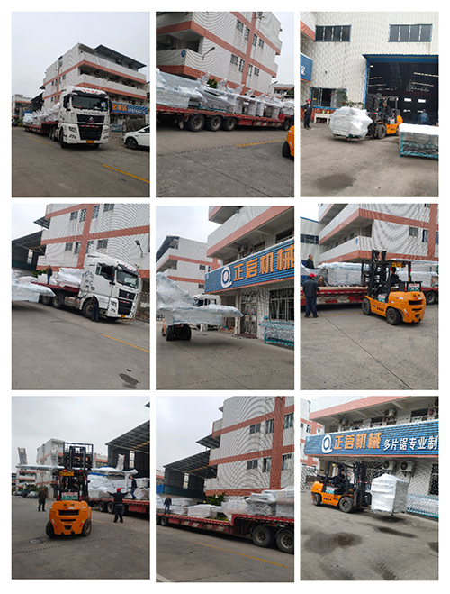 2022年1月23日發(fā)廣西白色（2）-ZQ300圓木多片鋸、ZQ100方木多片鋸、重型清邊多片鋸、原木堆料架、圓木自動出料架、方木自動對中進(jìn)料架、方木滾筒出料架