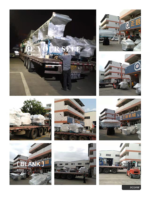 2022年4月12日發(fā)貴州甕安縣-ZQ300圓木多片鋸、ZQ150方木多片鋸1臺、ZQ100方木多片鋸、ZQ400小型多片鋸6臺、圓木、方木生產(chǎn)線2條