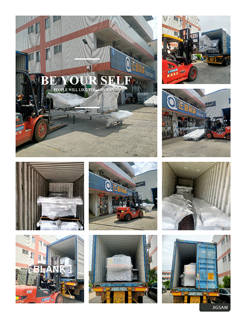 2023年8月16日發(fā)越南裝柜2號(hào)柜-ZQ300圓木多片鋸、ZQ150方木多片鋸、ZQ400清邊多片鋸、ZQ300圓木截?cái)噤彙A木堆料架、斜坡上料架