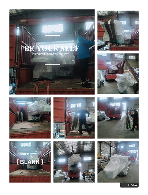 2023年12月21日發(fā)江西贛州-ZQ250原木多片鋸、ZQ400清邊機、磨齒機