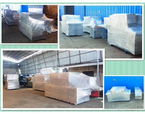 2013年11月發(fā)往-非洲-津巴布韋