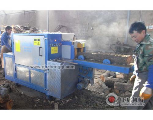 云南省-保山市-鋸松木20機(jī)現(xiàn)場